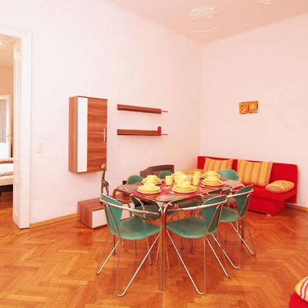 Raisa Apartments Fuenkhgasse 프레스바움 외부 사진