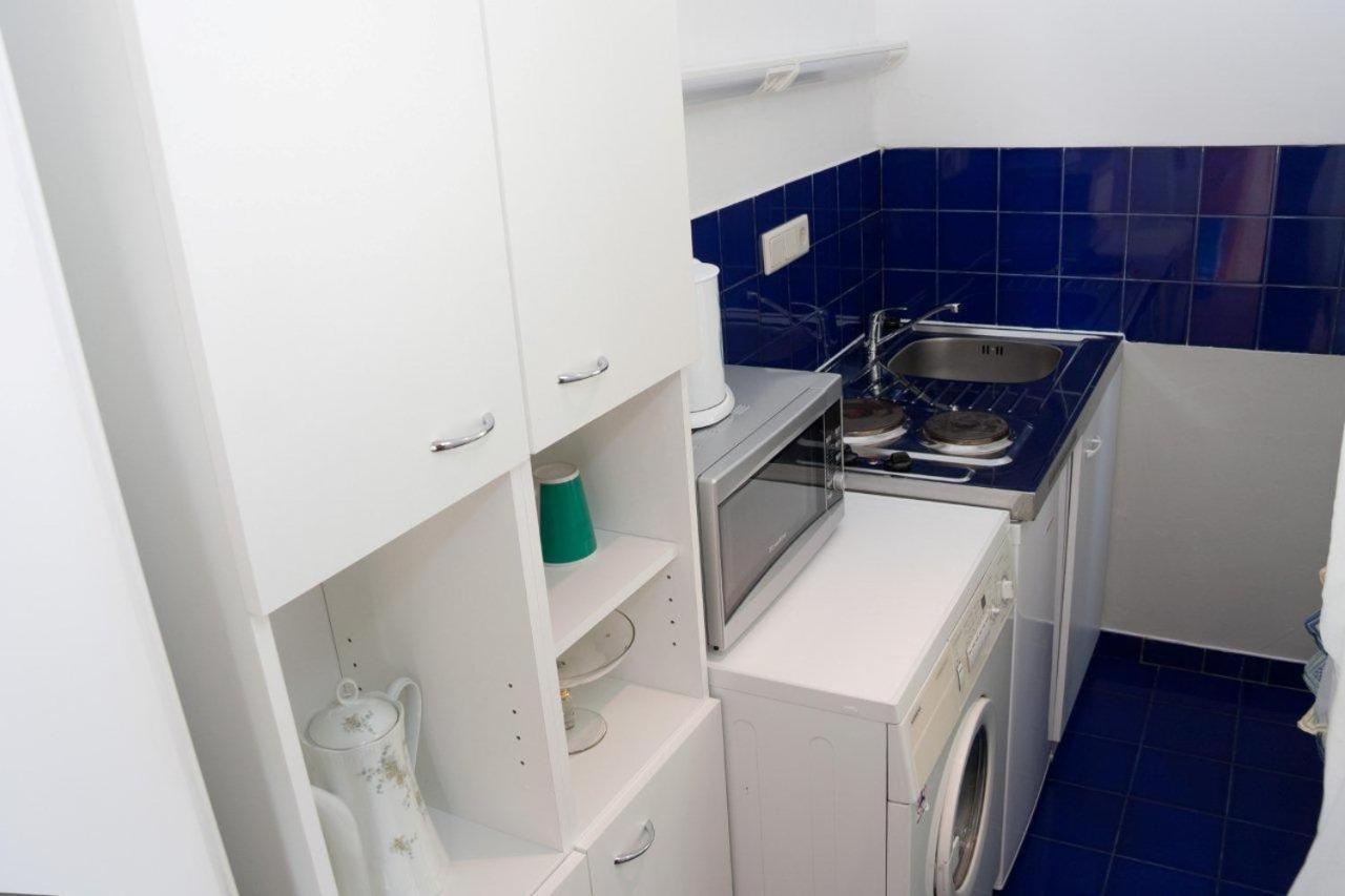 Raisa Apartments Fuenkhgasse 프레스바움 외부 사진