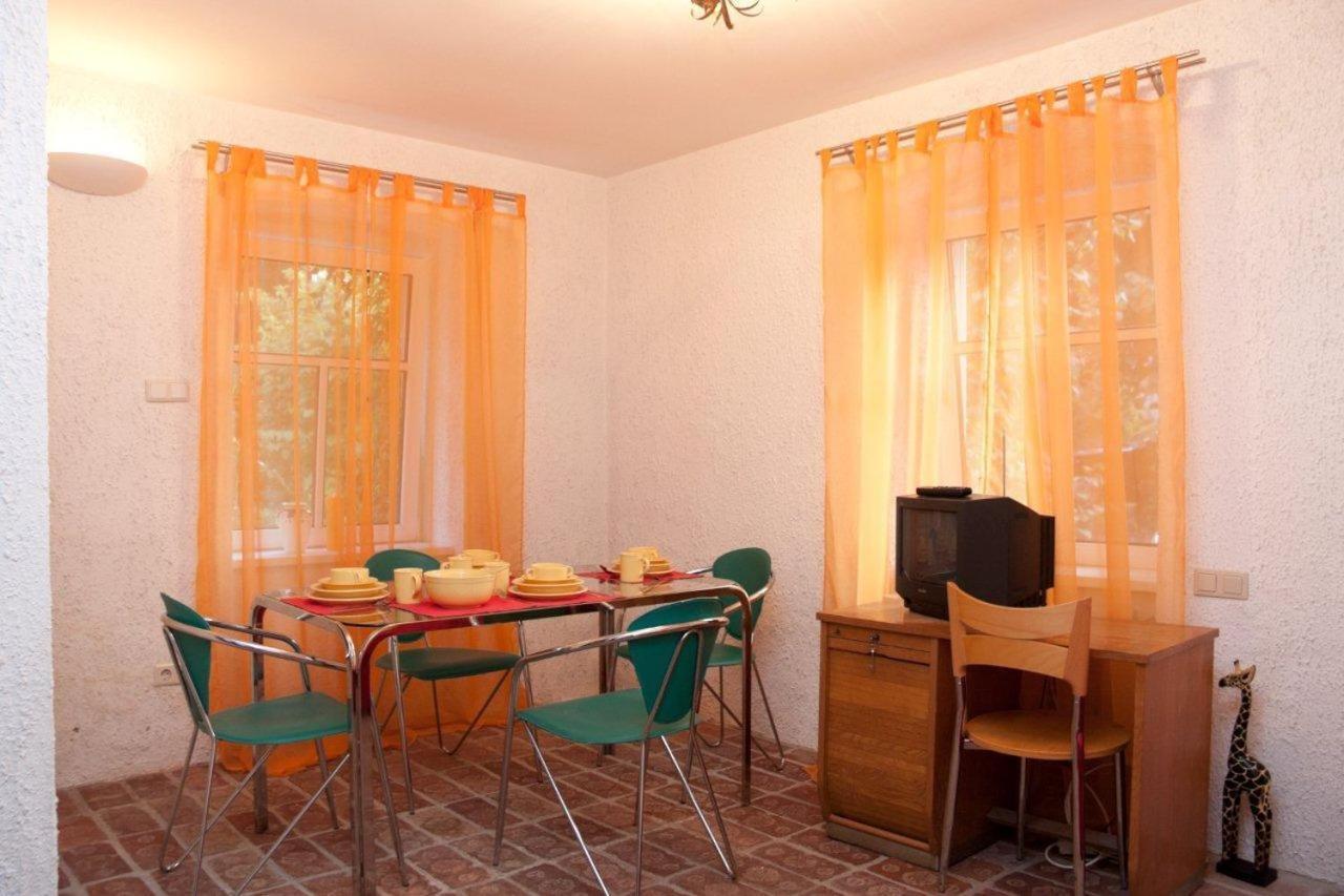 Raisa Apartments Fuenkhgasse 프레스바움 외부 사진