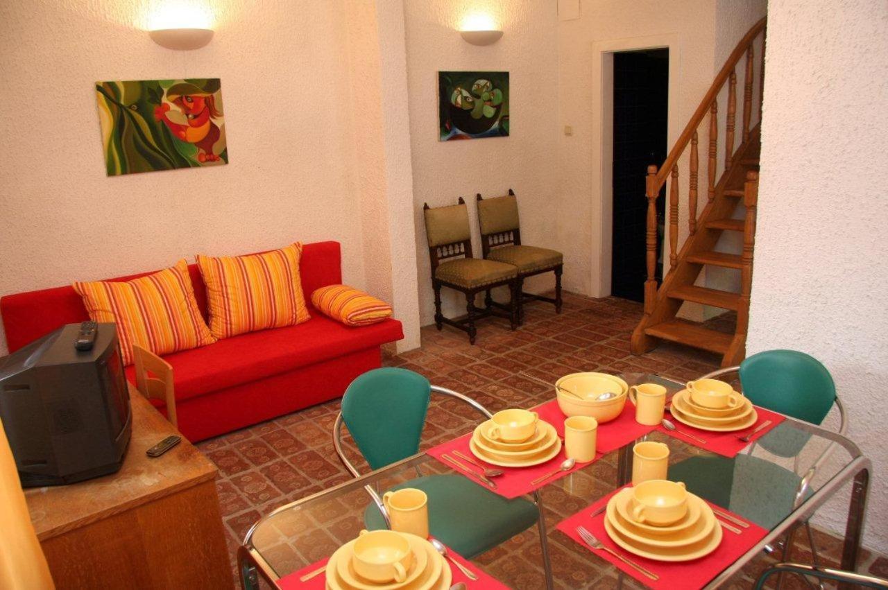 Raisa Apartments Fuenkhgasse 프레스바움 외부 사진