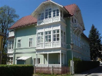 Raisa Apartments Fuenkhgasse 프레스바움 외부 사진