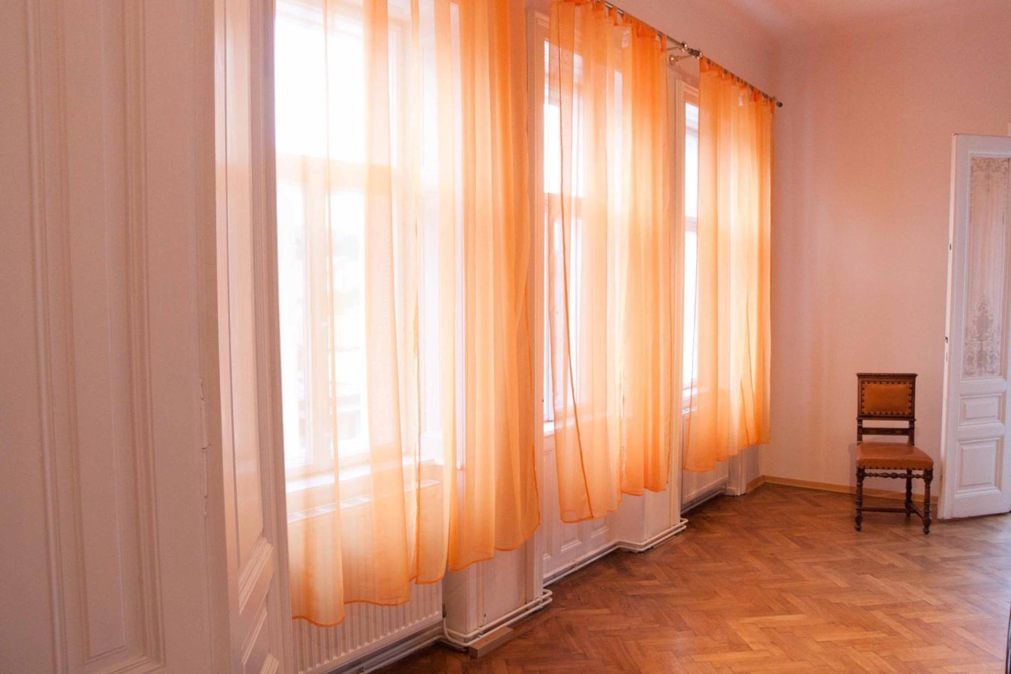 Raisa Apartments Fuenkhgasse 프레스바움 외부 사진
