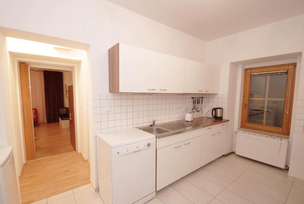 Raisa Apartments Fuenkhgasse 프레스바움 객실 사진