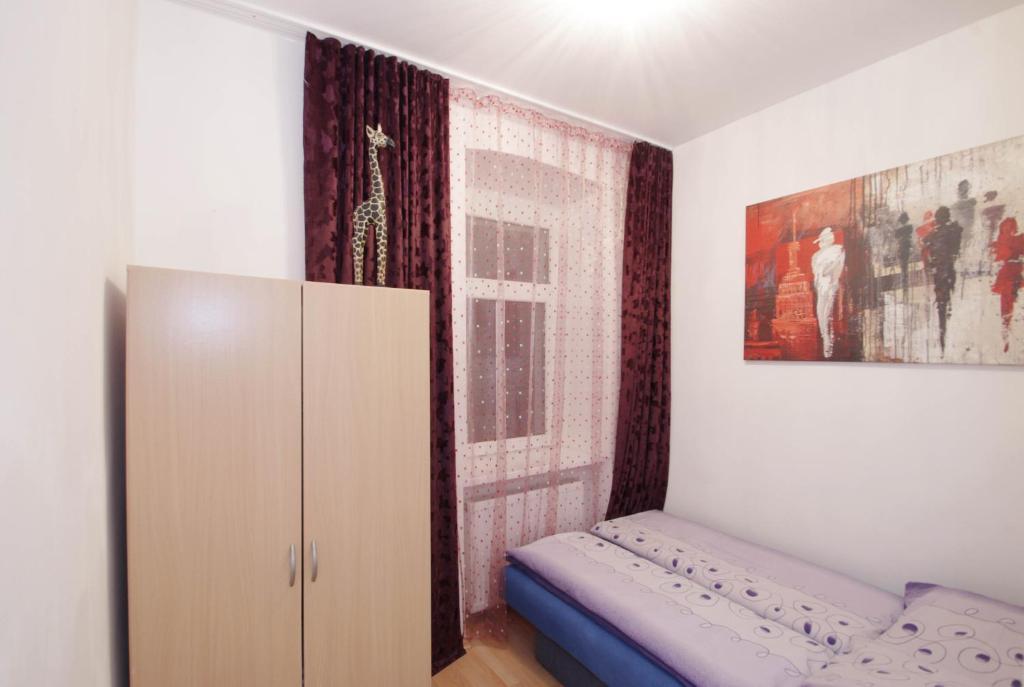 Raisa Apartments Fuenkhgasse 프레스바움 객실 사진