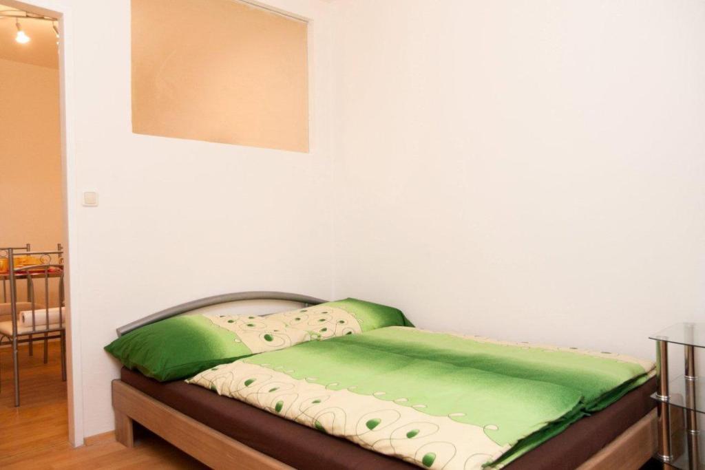 Raisa Apartments Fuenkhgasse 프레스바움 객실 사진
