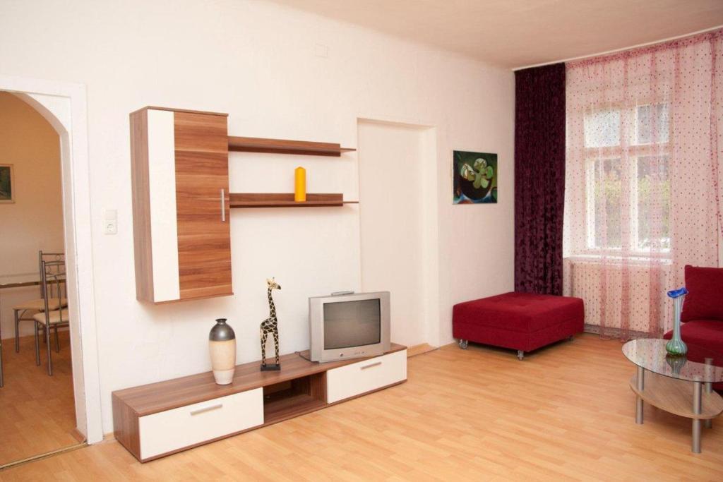 Raisa Apartments Fuenkhgasse 프레스바움 객실 사진