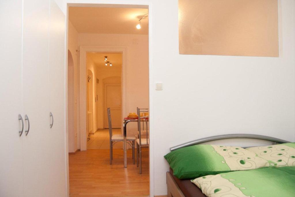 Raisa Apartments Fuenkhgasse 프레스바움 객실 사진