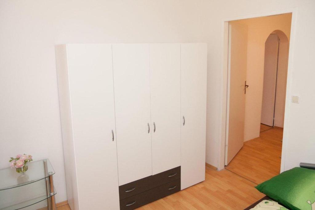 Raisa Apartments Fuenkhgasse 프레스바움 객실 사진