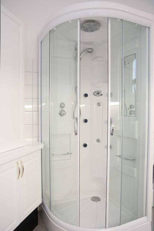 Raisa Apartments Fuenkhgasse 프레스바움 객실 사진