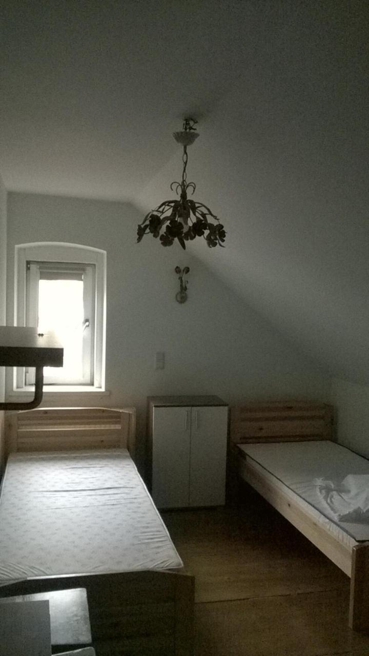Raisa Apartments Fuenkhgasse 프레스바움 외부 사진