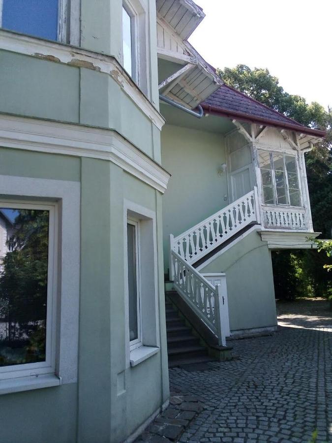 Raisa Apartments Fuenkhgasse 프레스바움 외부 사진
