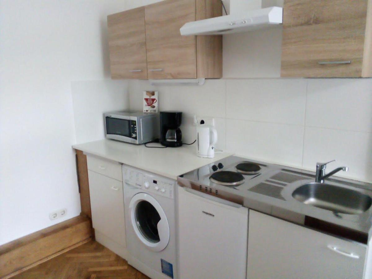 Raisa Apartments Fuenkhgasse 프레스바움 외부 사진